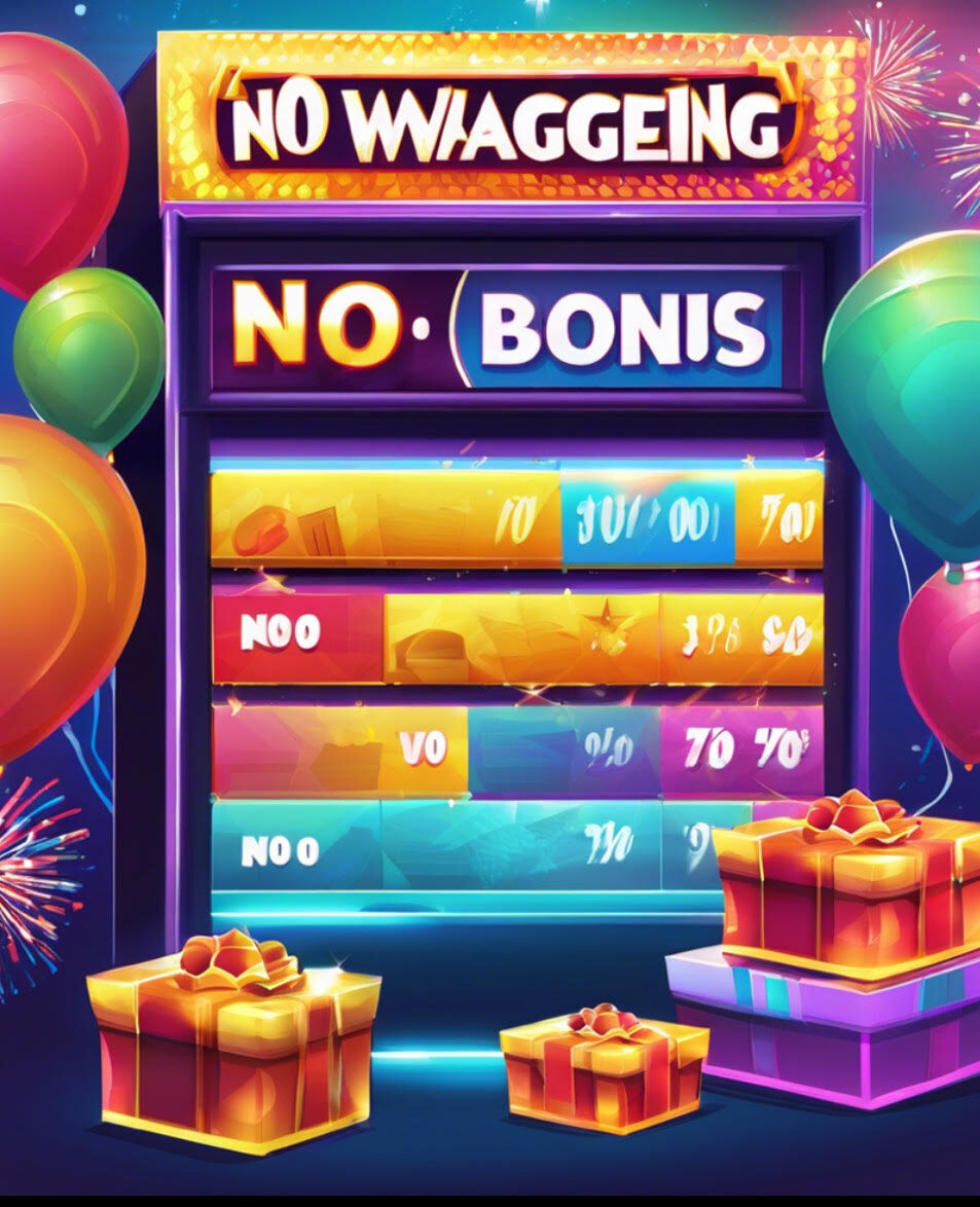 Online casino sitelerinde bonus çevrim şartları nasıl işler? Lisanslı casino sitelerinde çevrim kurallarını öğrenin ve kazançlarınızı güvenle çekin.