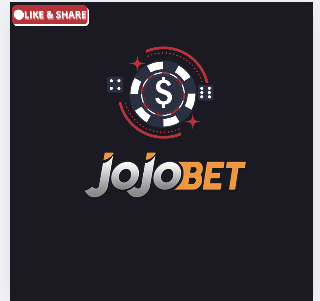 JojoBet Casino: Promosyonlar, Ödeme Yöntemleri ve Üyelik Avantajları