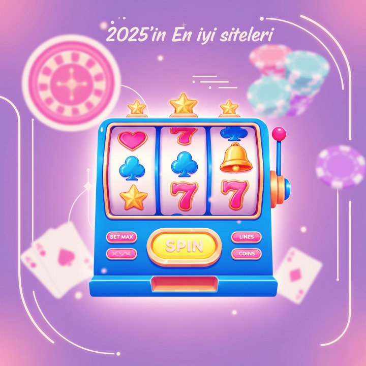 2025 Yılının En İyi 3 Casino Sitesini Keşfedin