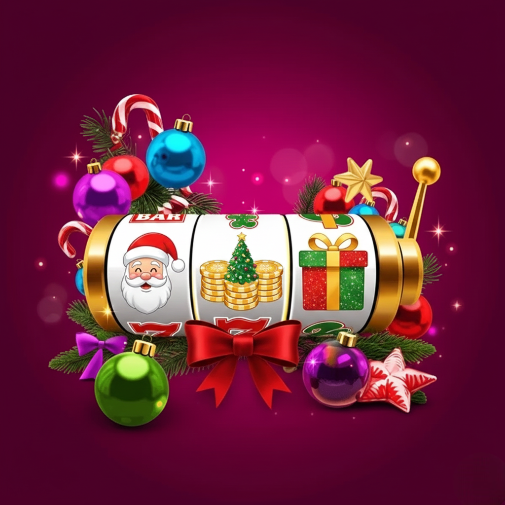 Kazanç Garantili Yılbaşı Slotları 2025
