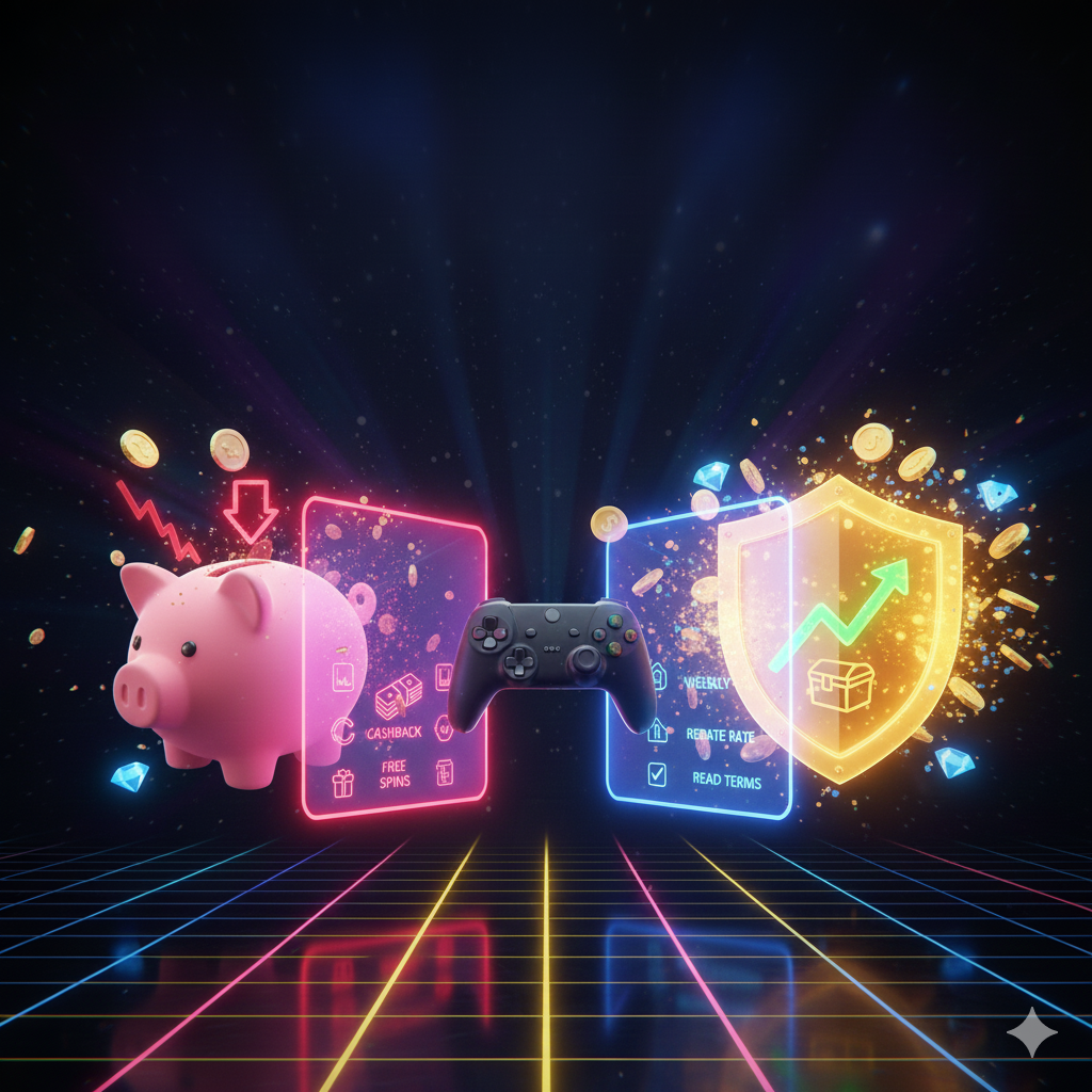 Kayıp Bonusu Hakkında Bilmeniz Gereken Her Şey