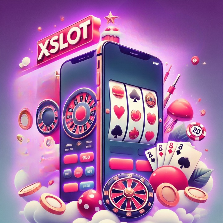 Xslot İncelemesi 2025 – Yüksek Kazanç ve Bonuslar