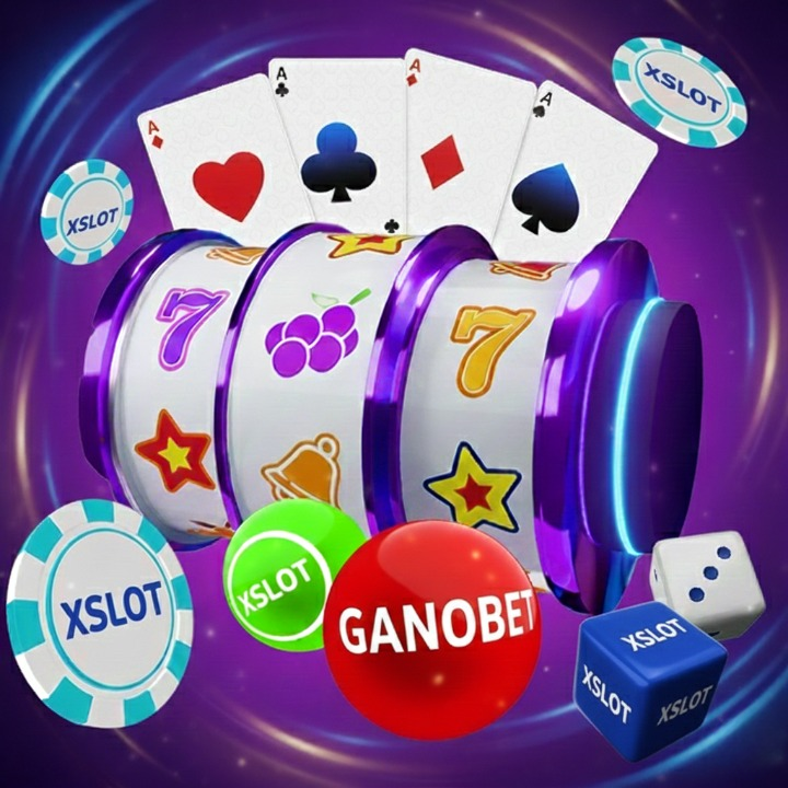 Ganobet mi Xslot mu? Bonus ve Çekim Karşılaştırması