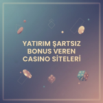Yatırım şartsız bonus veren en güvenilir casino sitelerini şimdi keşfedin, risksiz kazanç fırsatını hemen değerlendirin!