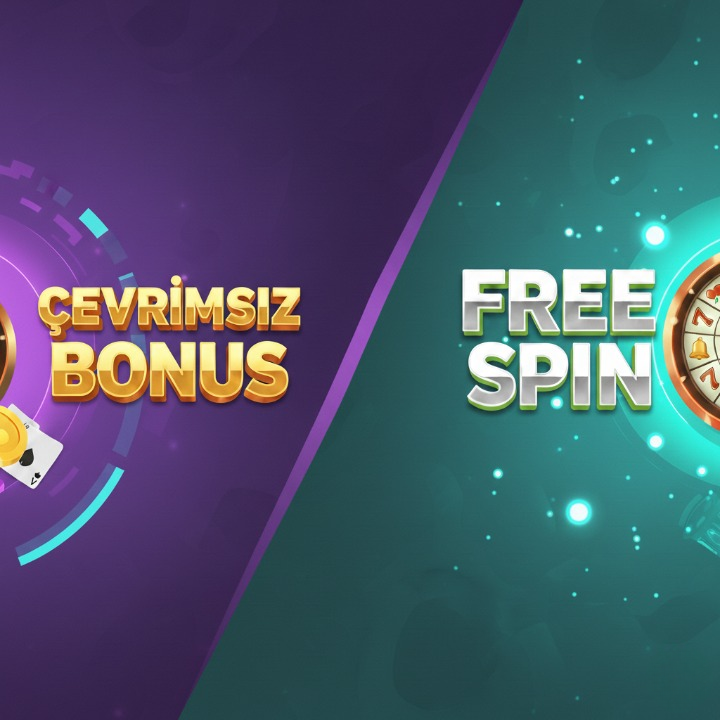 Çevrimsiz Bonus mu Free Spin mi Daha Çok Kazandırıyor?