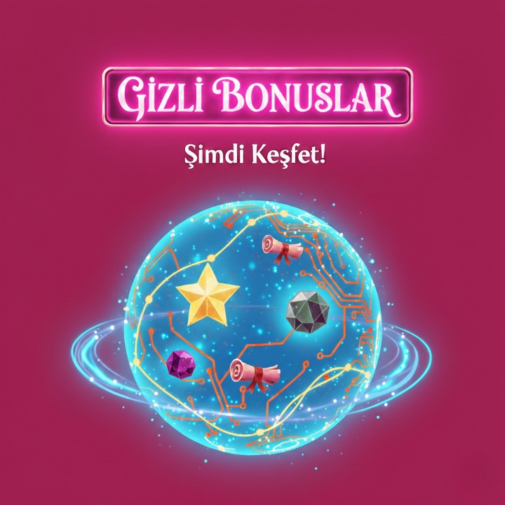 Casino Sitelerinin Bilinmeyen Gizli Bonusları