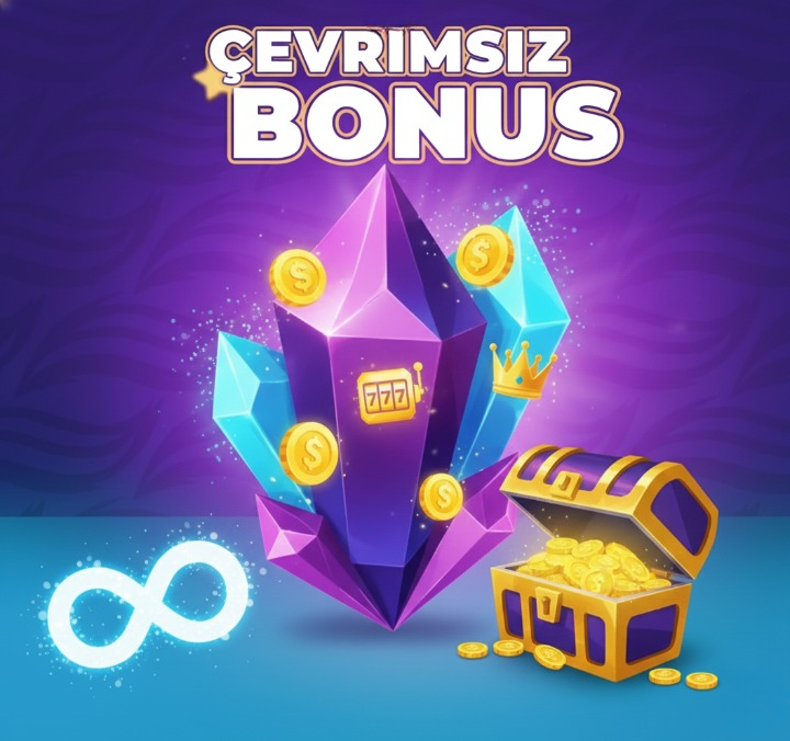 En Yüksek Çevrimsiz Bonus Veren Casino Siteleri