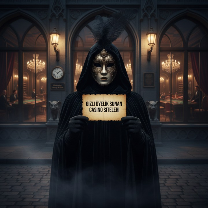 Gizli Üyelik Sunan Siteler 2026