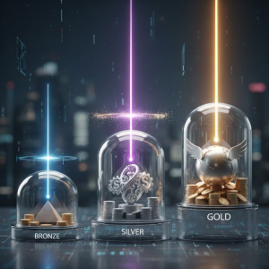 Casino Sitelerinde Gerçek Kazanç VIP Seviyesiyle Başlar