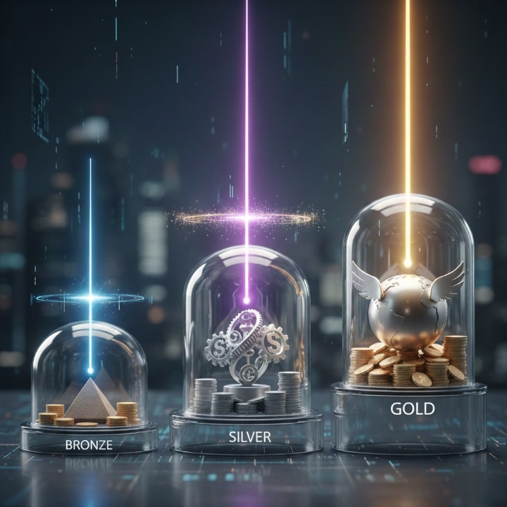 Casino Sitelerinde Gerçek Kazanç VIP Seviyesiyle Başlar