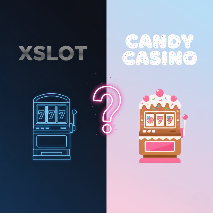 XSlot mu Candy Casino mu?