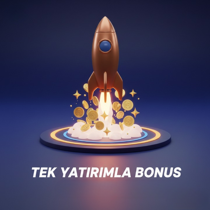 Tek Yatırımla En Fazla Bonus Veren Casino Siteleri