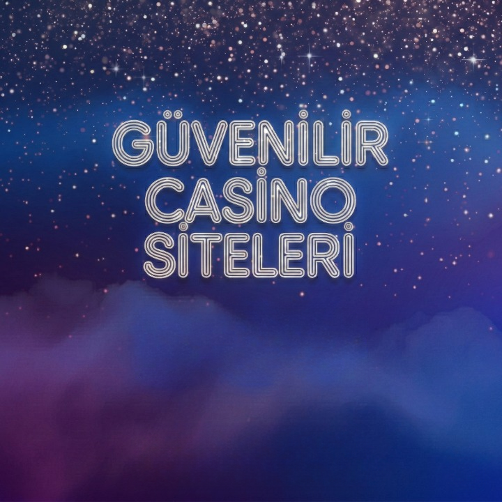 Güvenilir Casino Sitesi Nasıl Anlaşılır?