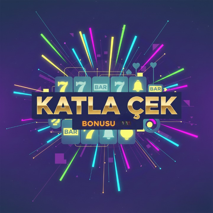 Katla – Çek Bonusu Veren Siteleri Keşfet