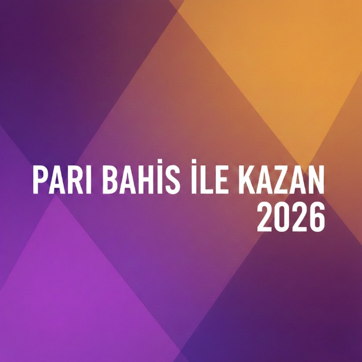 Paribahis İncelemesi 2026: Yüksek Bonuslar