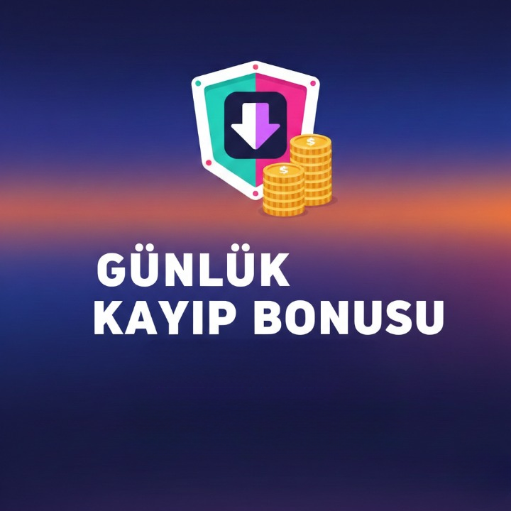 Günlük Kayıp Bonusu En Yüksek Casino Siteleri