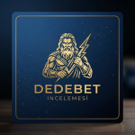 Dedebet 2026 incelemesi ile %600 hoş geldin bonusu, 250 TL deneme bonusu ve özel kampanyaları keşfet. Hemen katıl, fırsatları kaçırmadan kazanmaya başla.